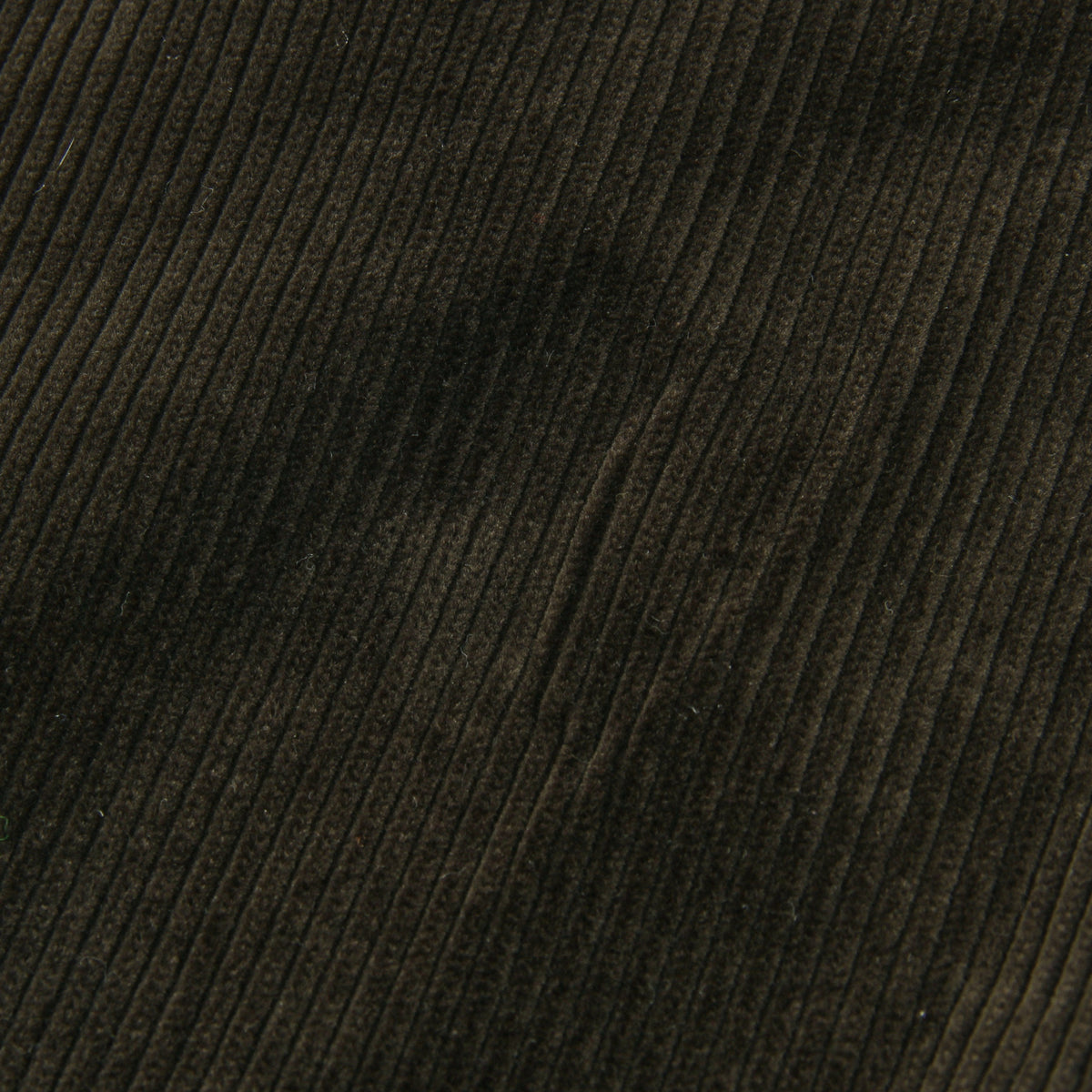 HEAVY CORDUROY TROUSERS