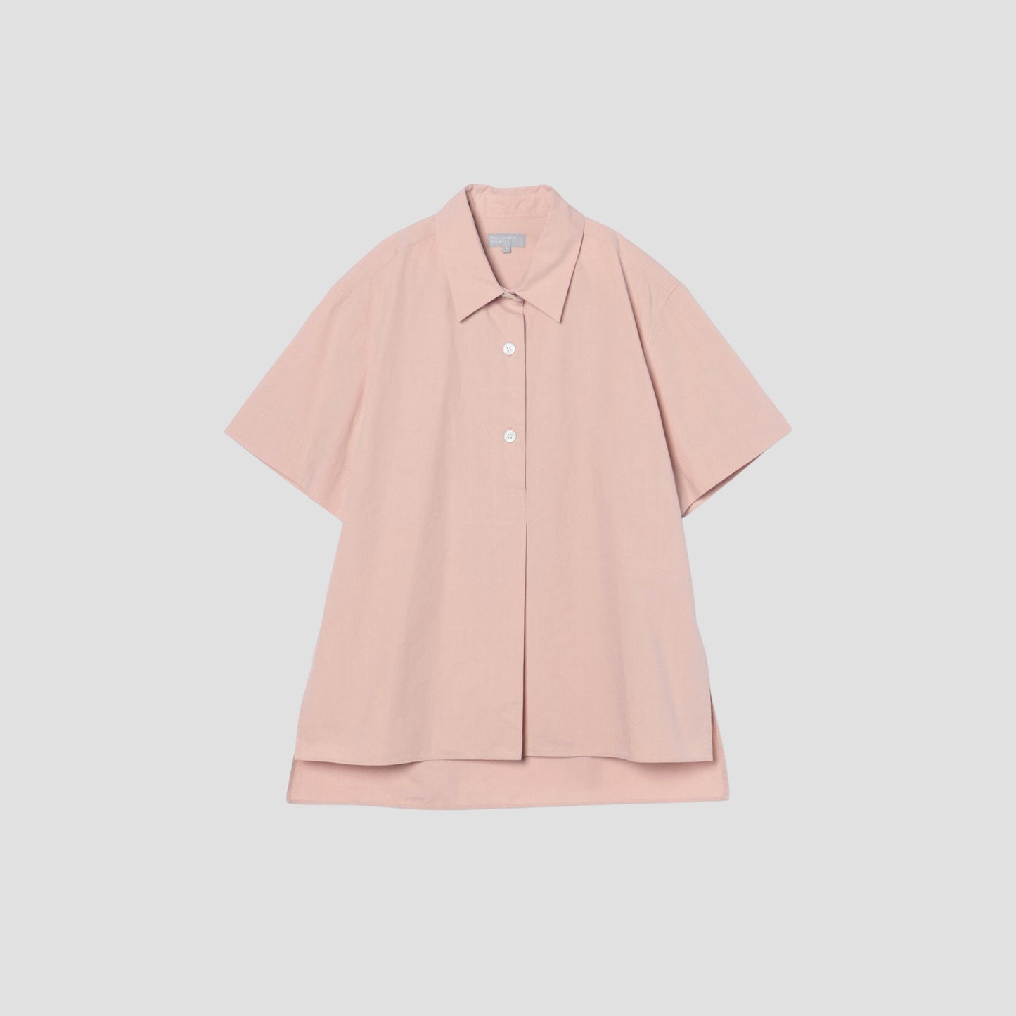 SOFT COTTON SHIRT