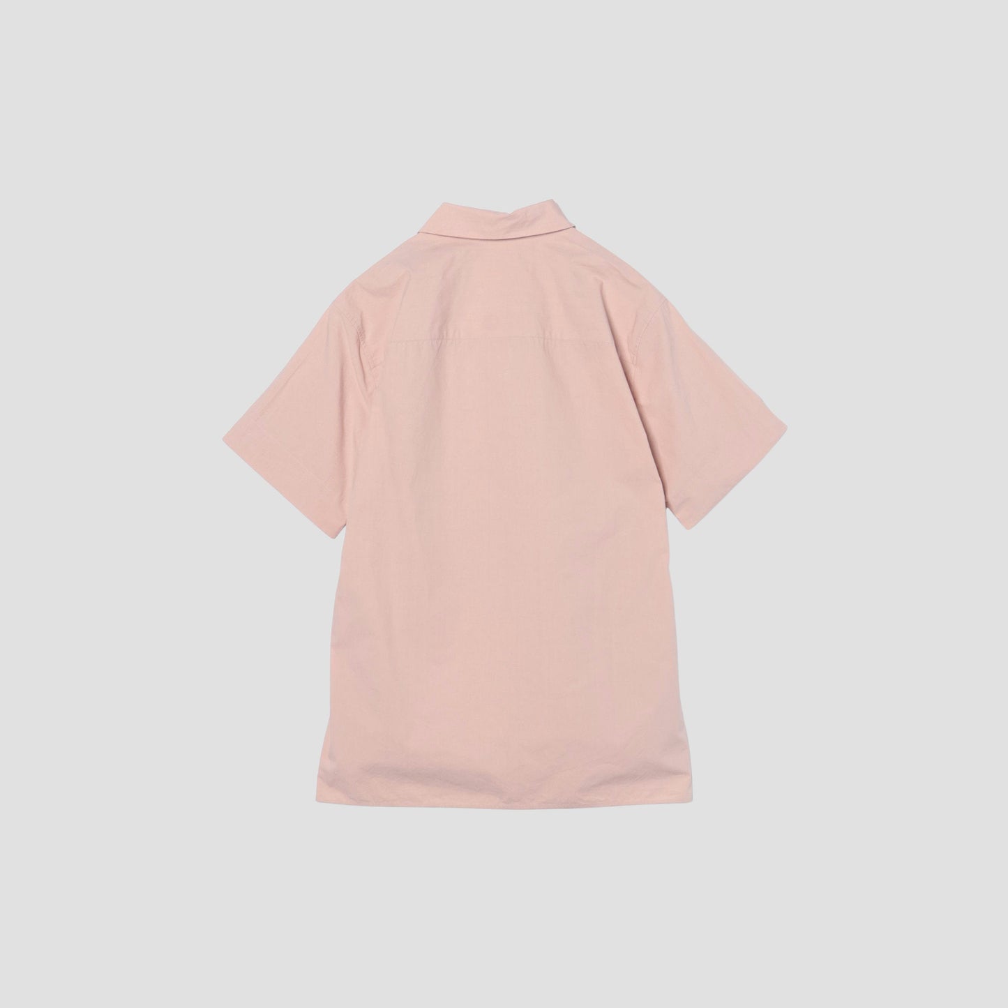 SOFT COTTON SHIRT
