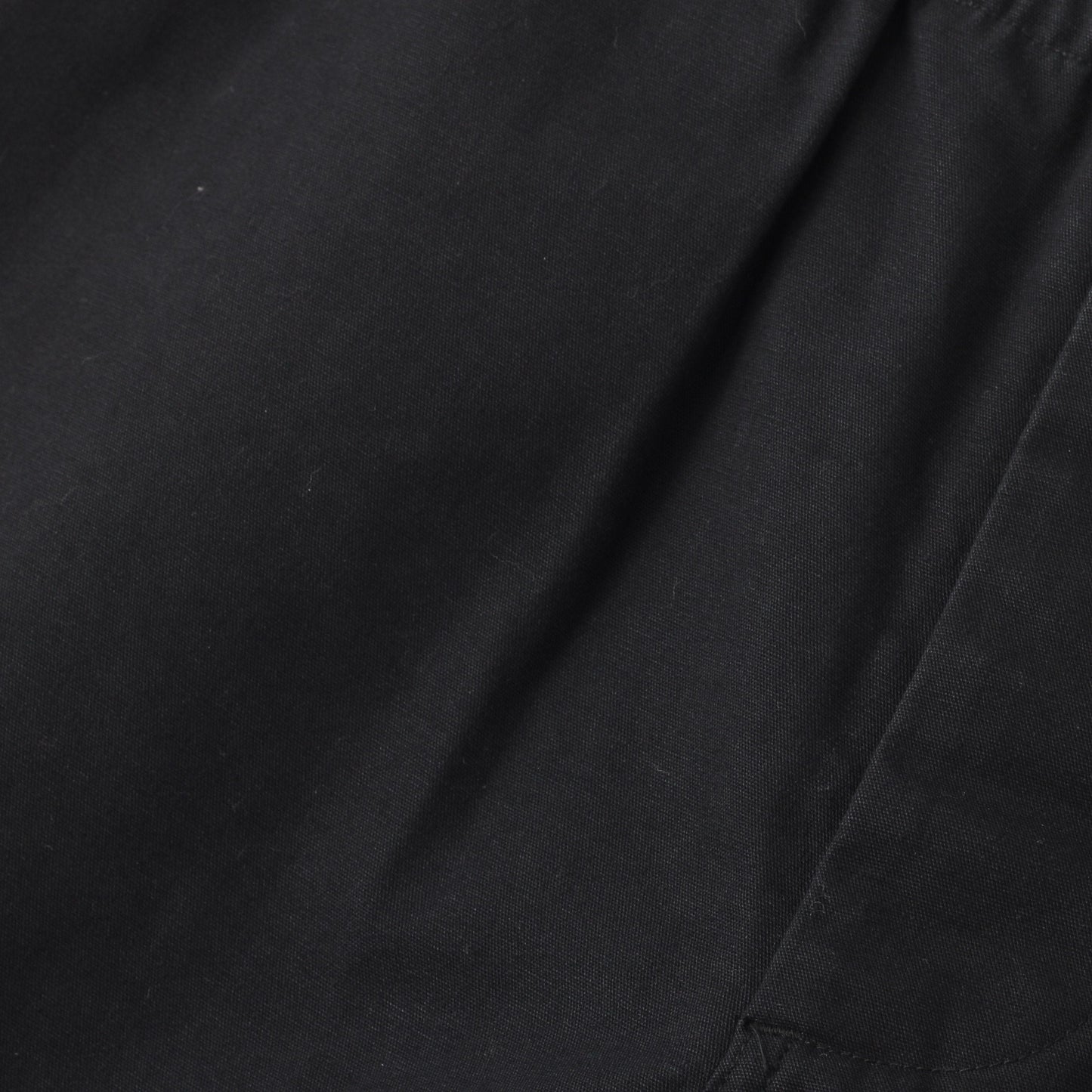 COMPACT BROKEN DRILL TROUSERS