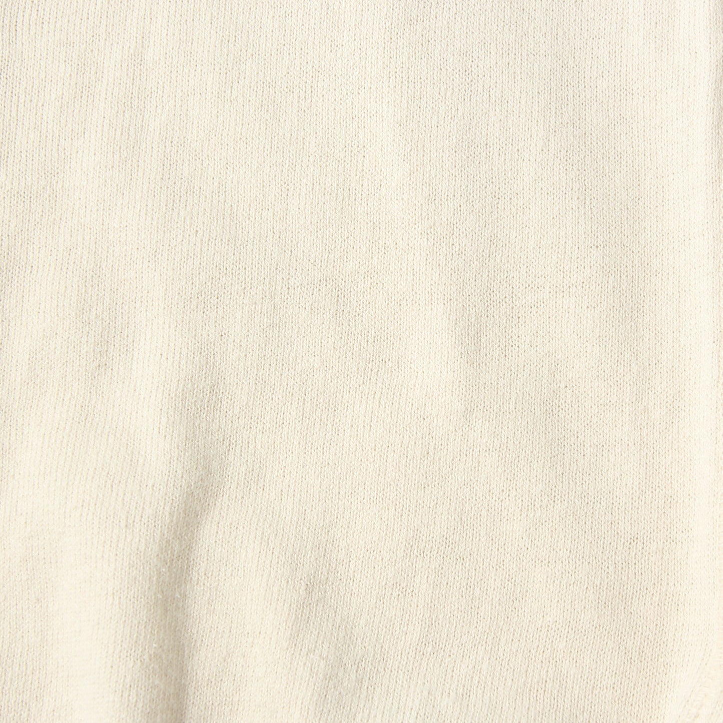 FINE SLUB COTTON KNIT