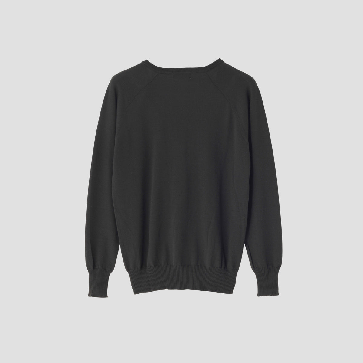 SUPERFINE WOOL KNIT