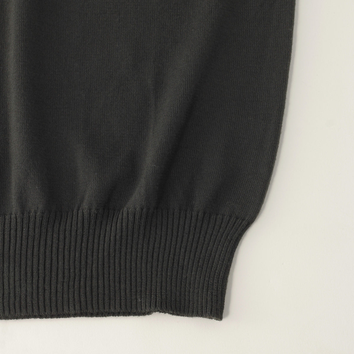 SUPERFINE WOOL KNIT