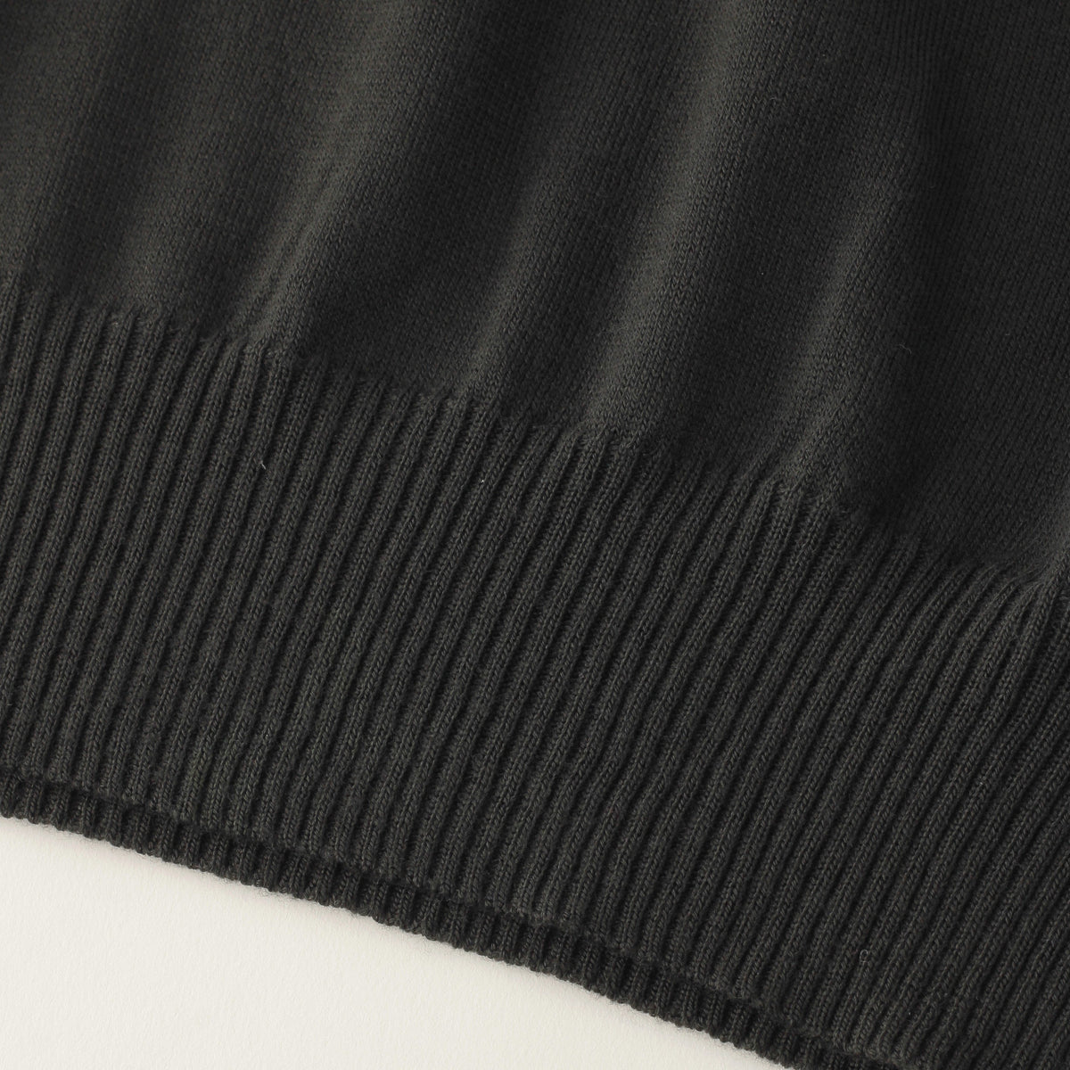 SUPERFINE WOOL KNIT
