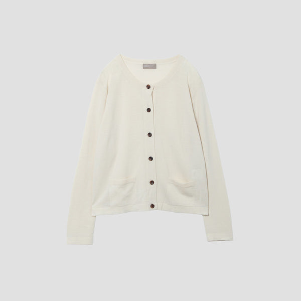 SUPER FINE WOOL KNIT