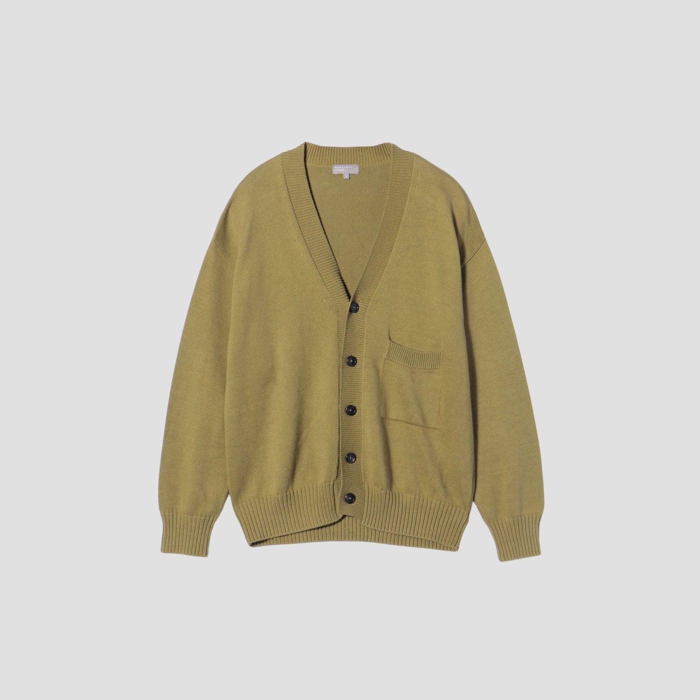 ORGANIC COTTON KNIT
