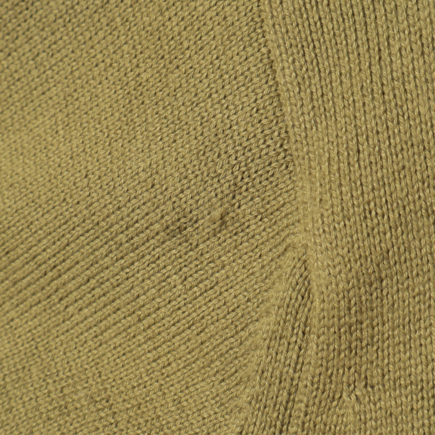 ORGANIC COTTON KNIT
