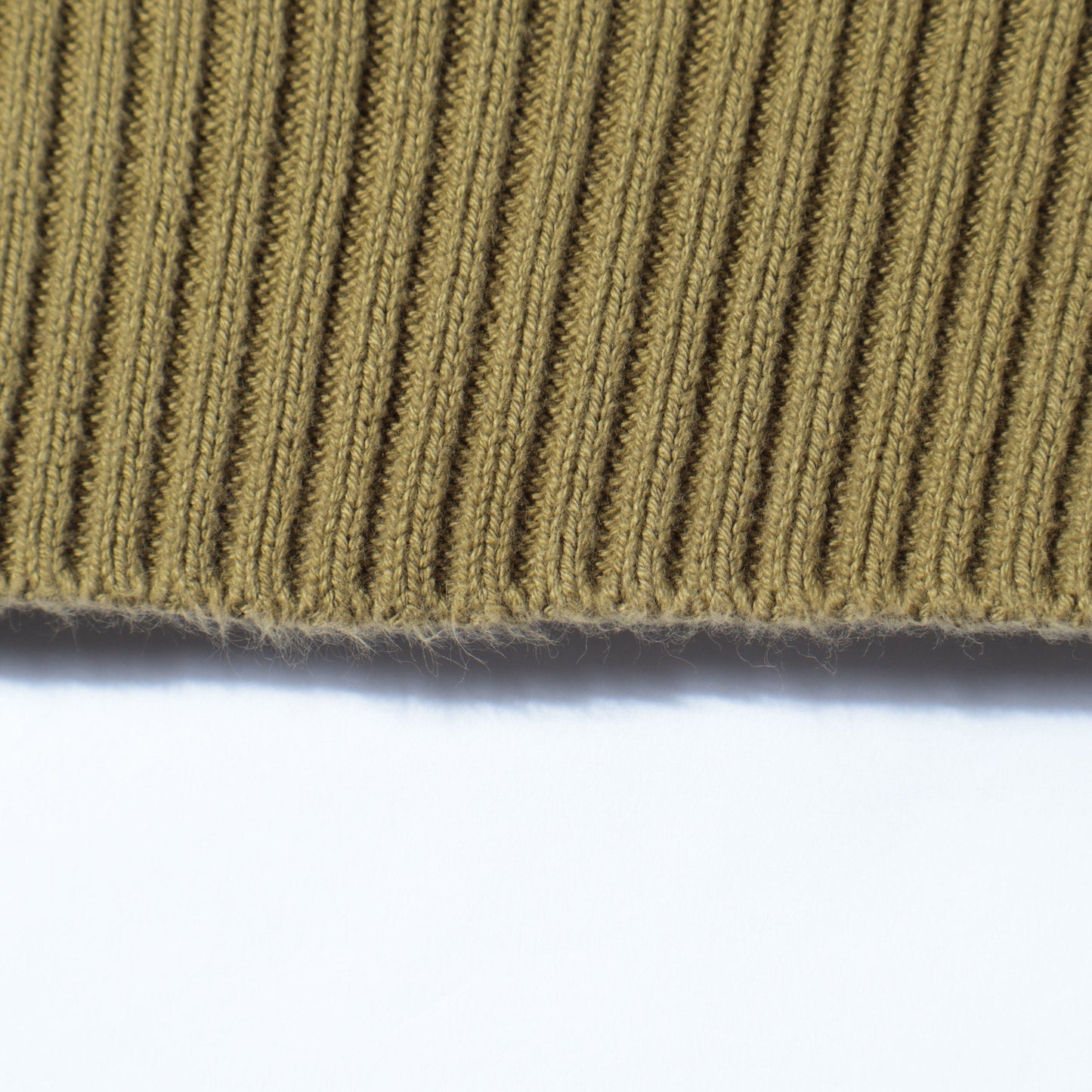 ORGANIC COTTON KNIT