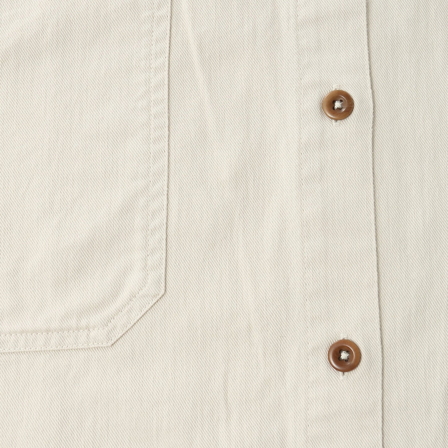 SOFT TWILL DRESS