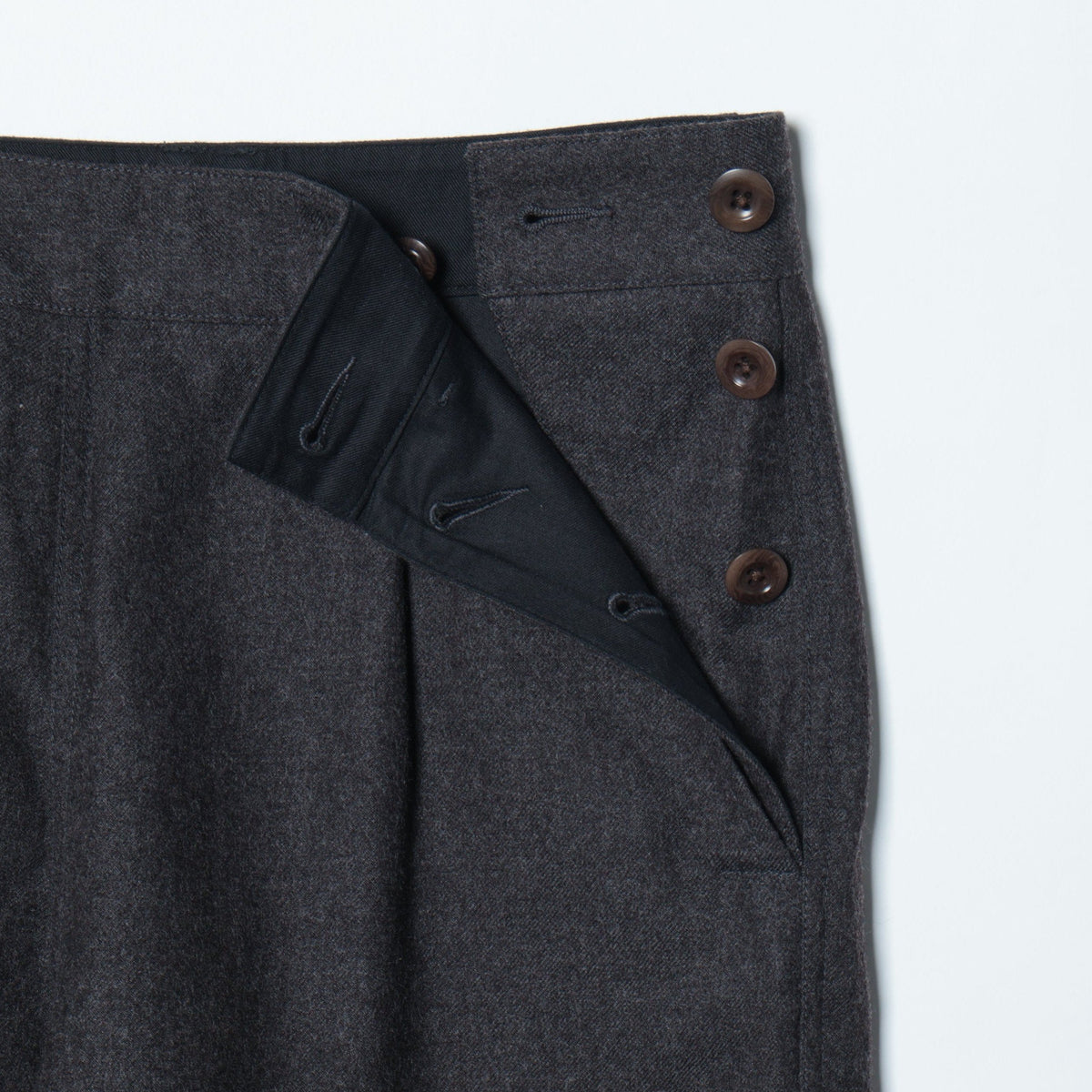 TROUSERS