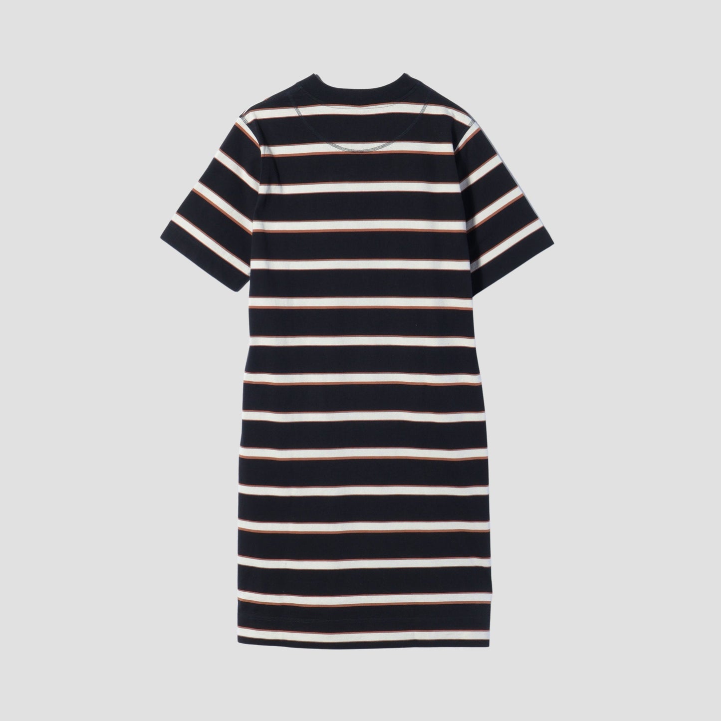 OUTLINE STRIPE JERSEY