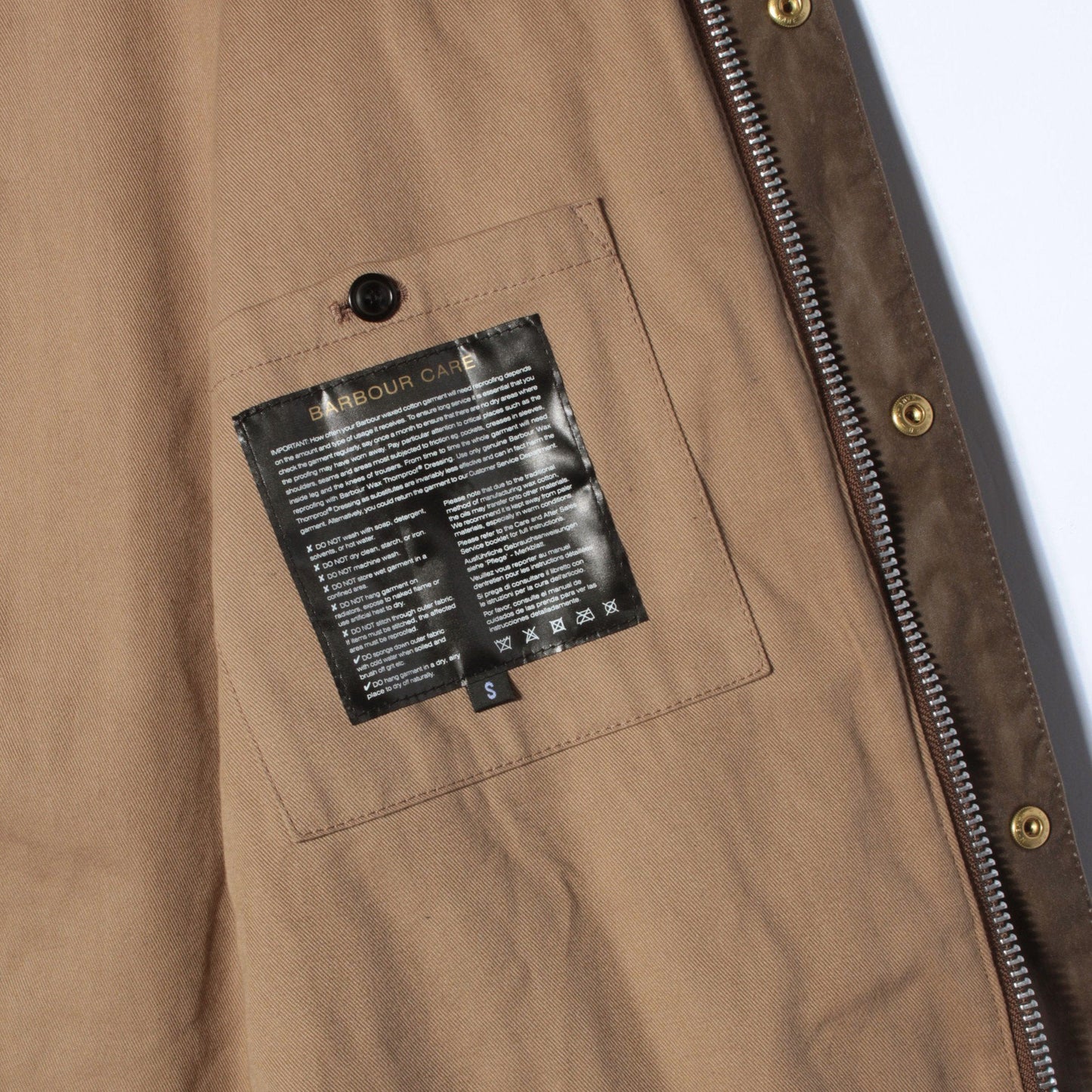 COAT