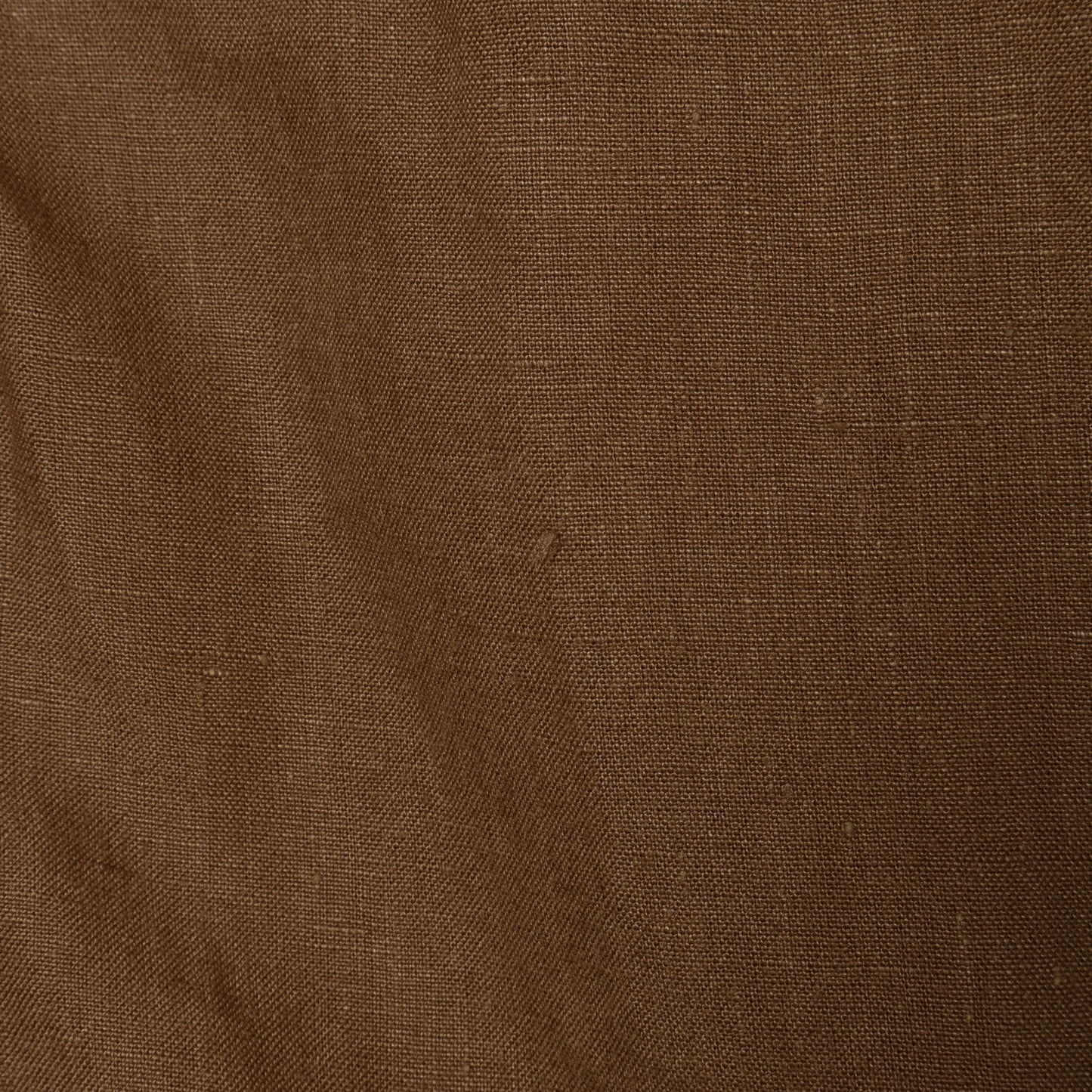 LINEN SKIRT