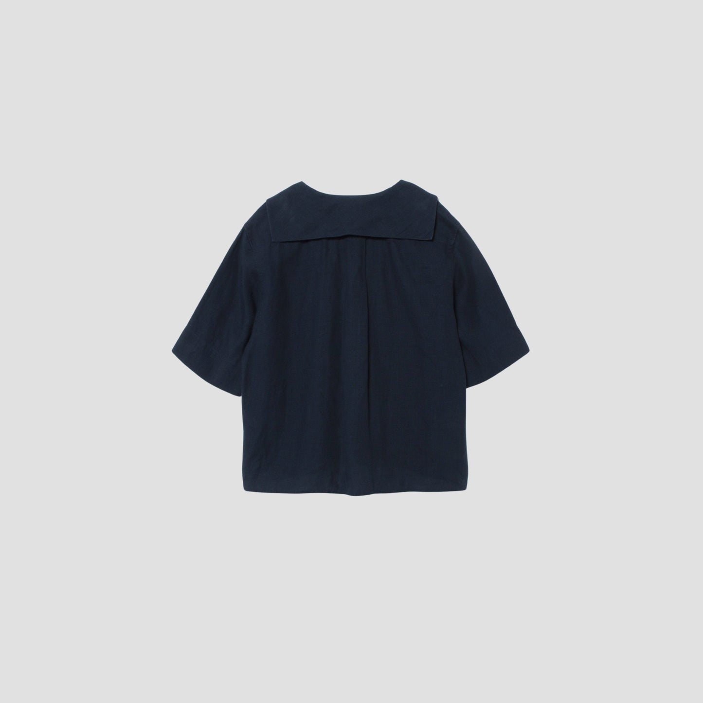 LIGHTWEIGHT LINEN SHIRT