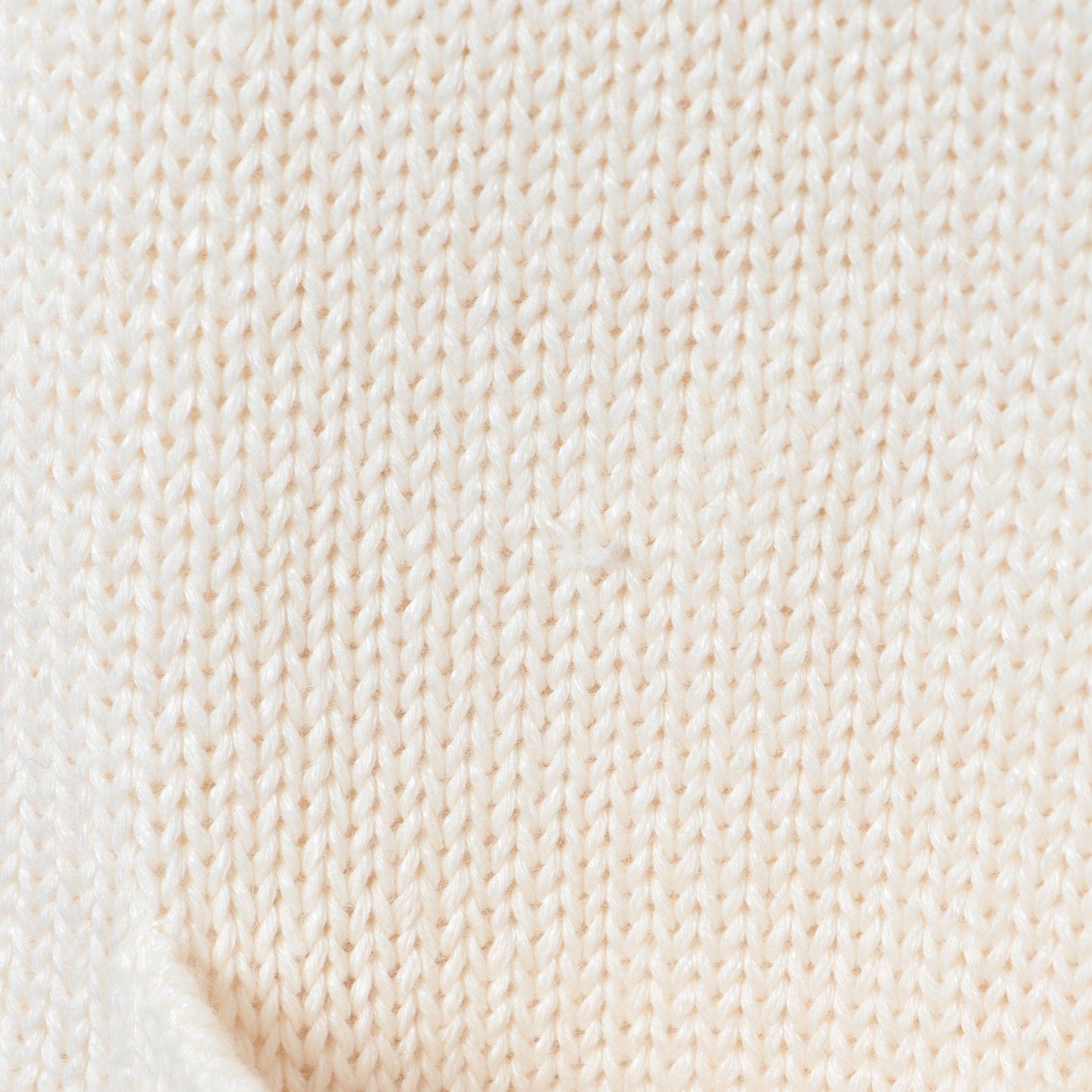 COTTON LINEN JACKET KNIT