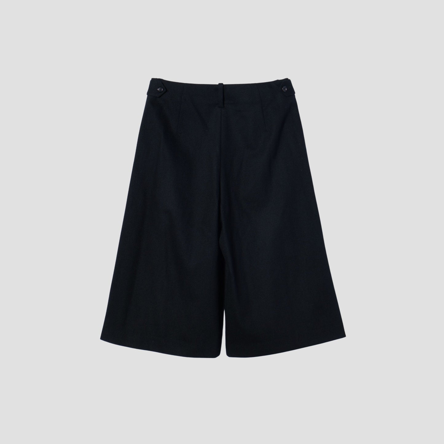 FLANNEL TROUSERS
