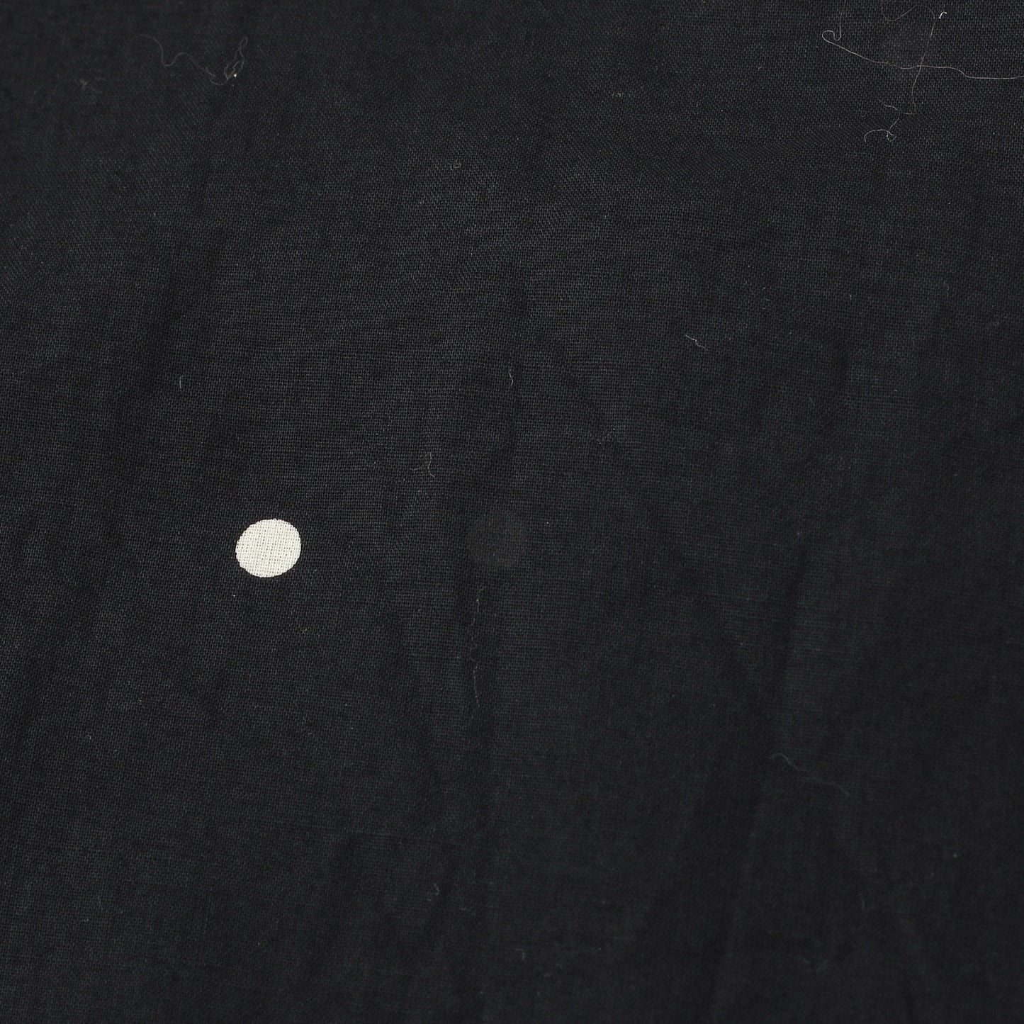 SPOT PRINT BATISTE SHIRT