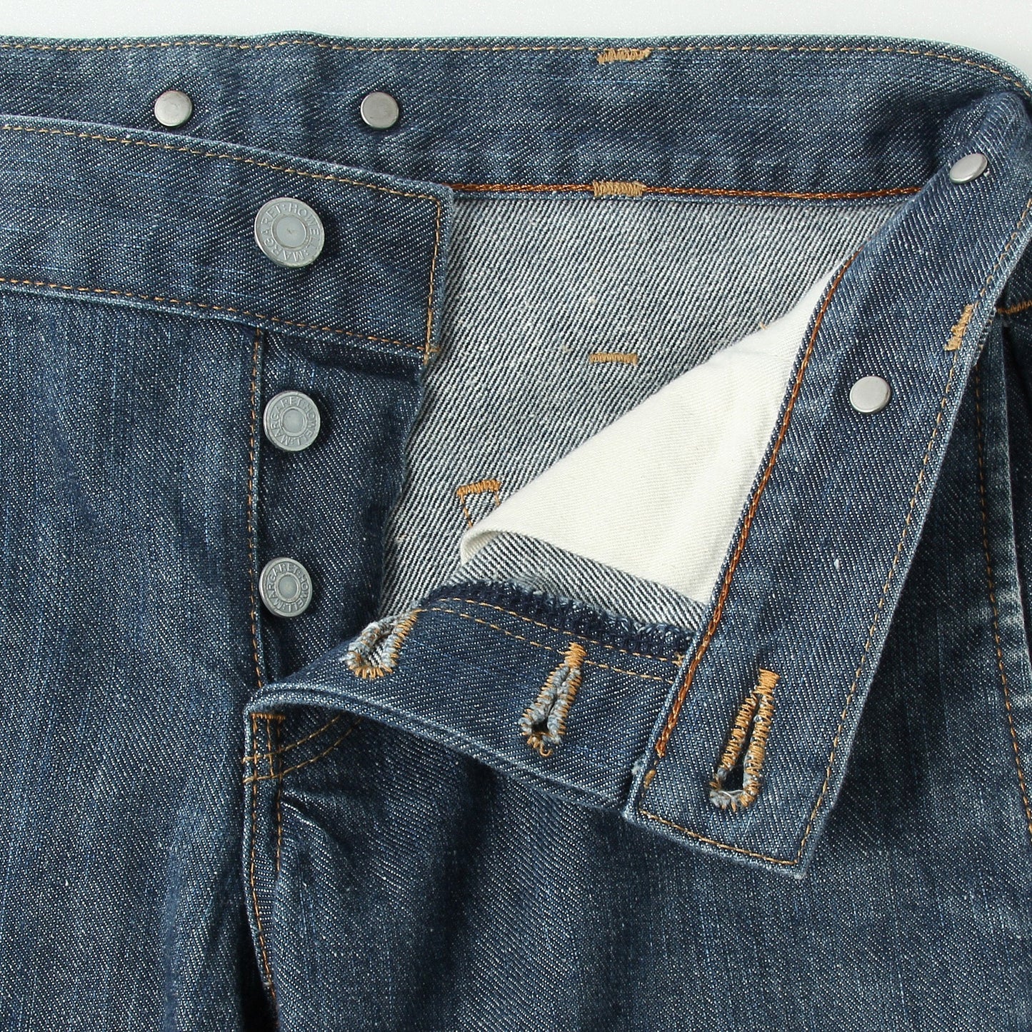 TROUSERS