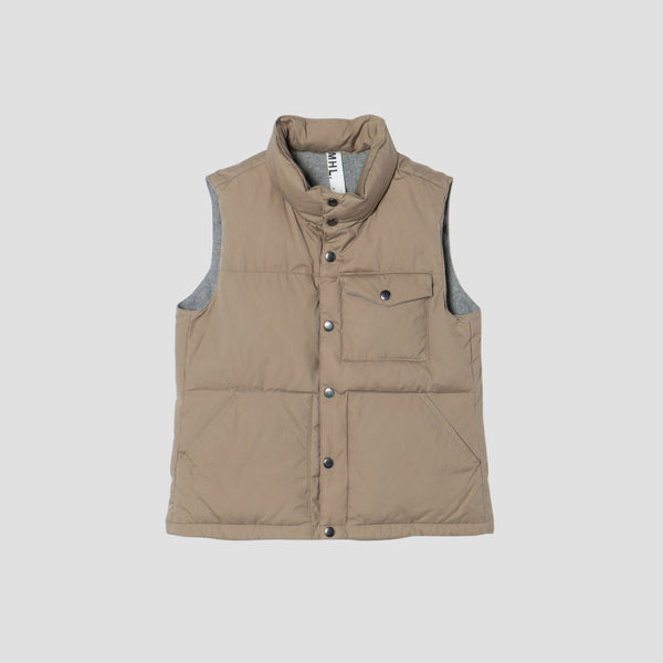 WAISTCOAT