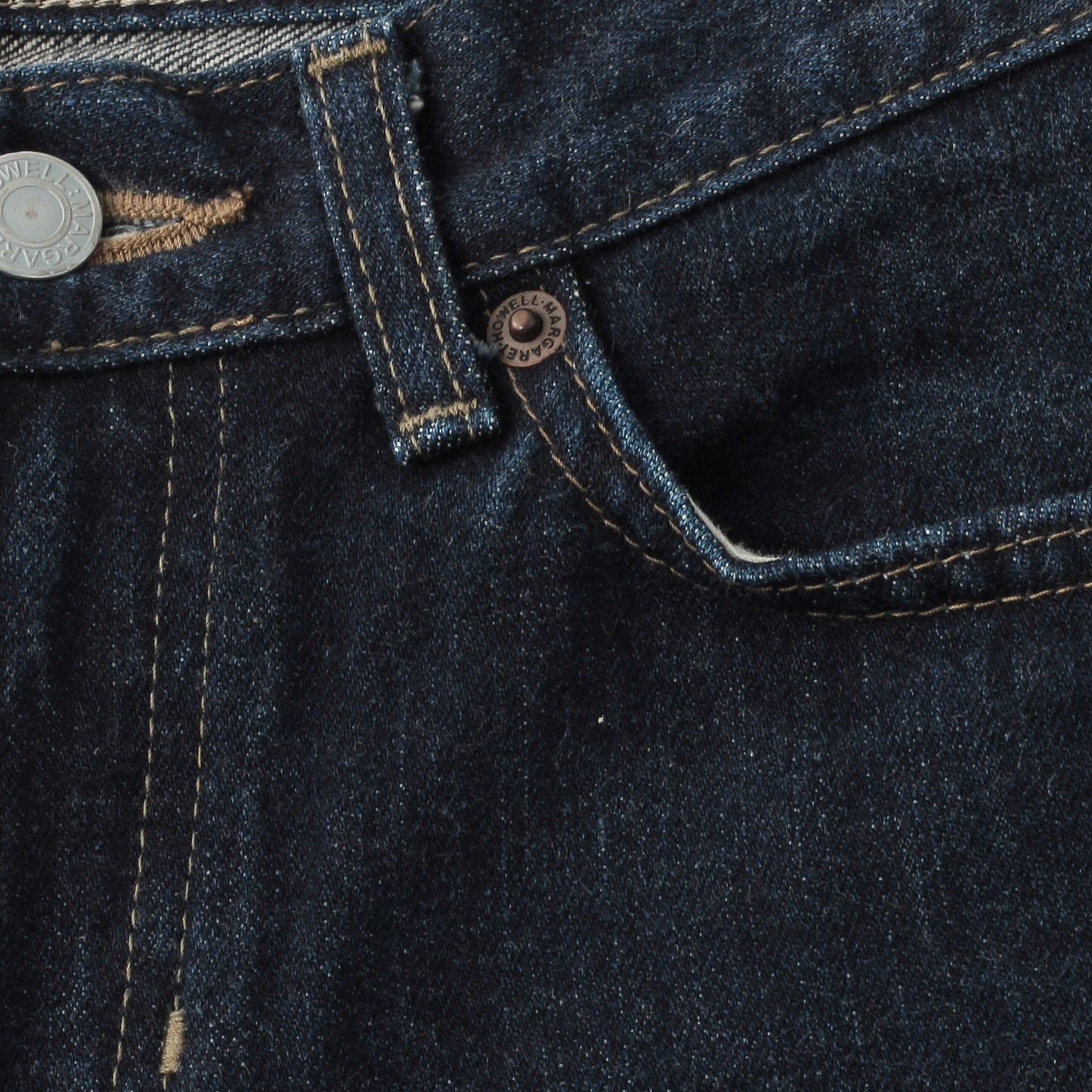 TROUSERS