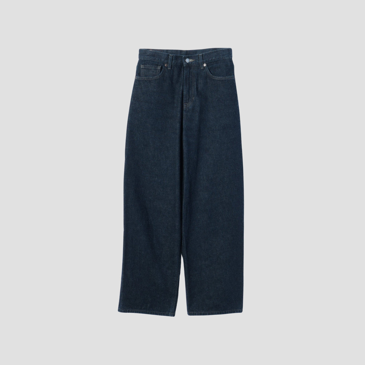 NEW AUTHENTIC DENIM TROUSERS