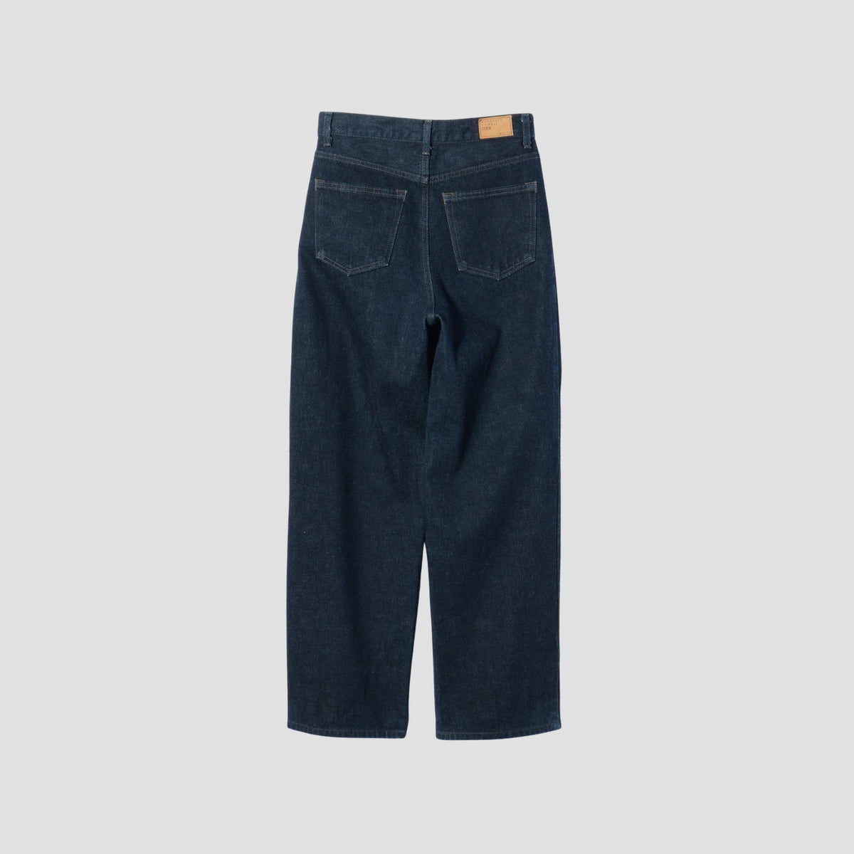NEW AUTHENTIC DENIM TROUSERS