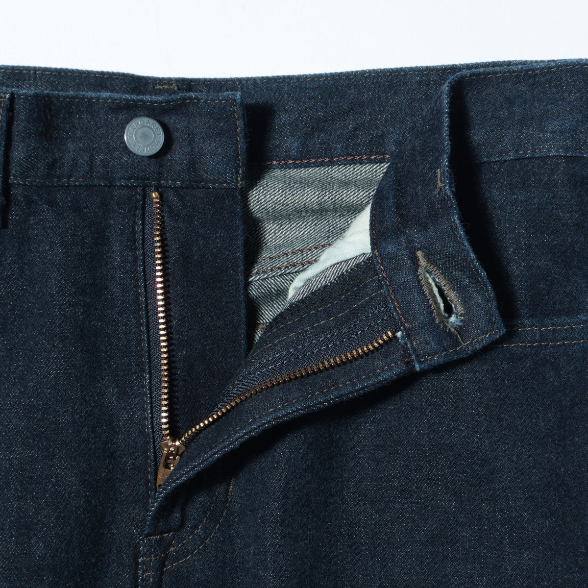 NEW AUTHENTIC DENIM TROUSERS
