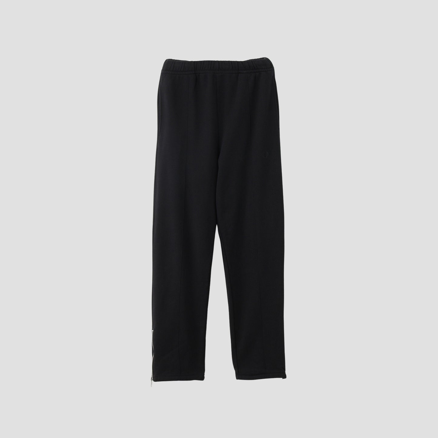 DRY COTTON LOOPBACK TROUSERS