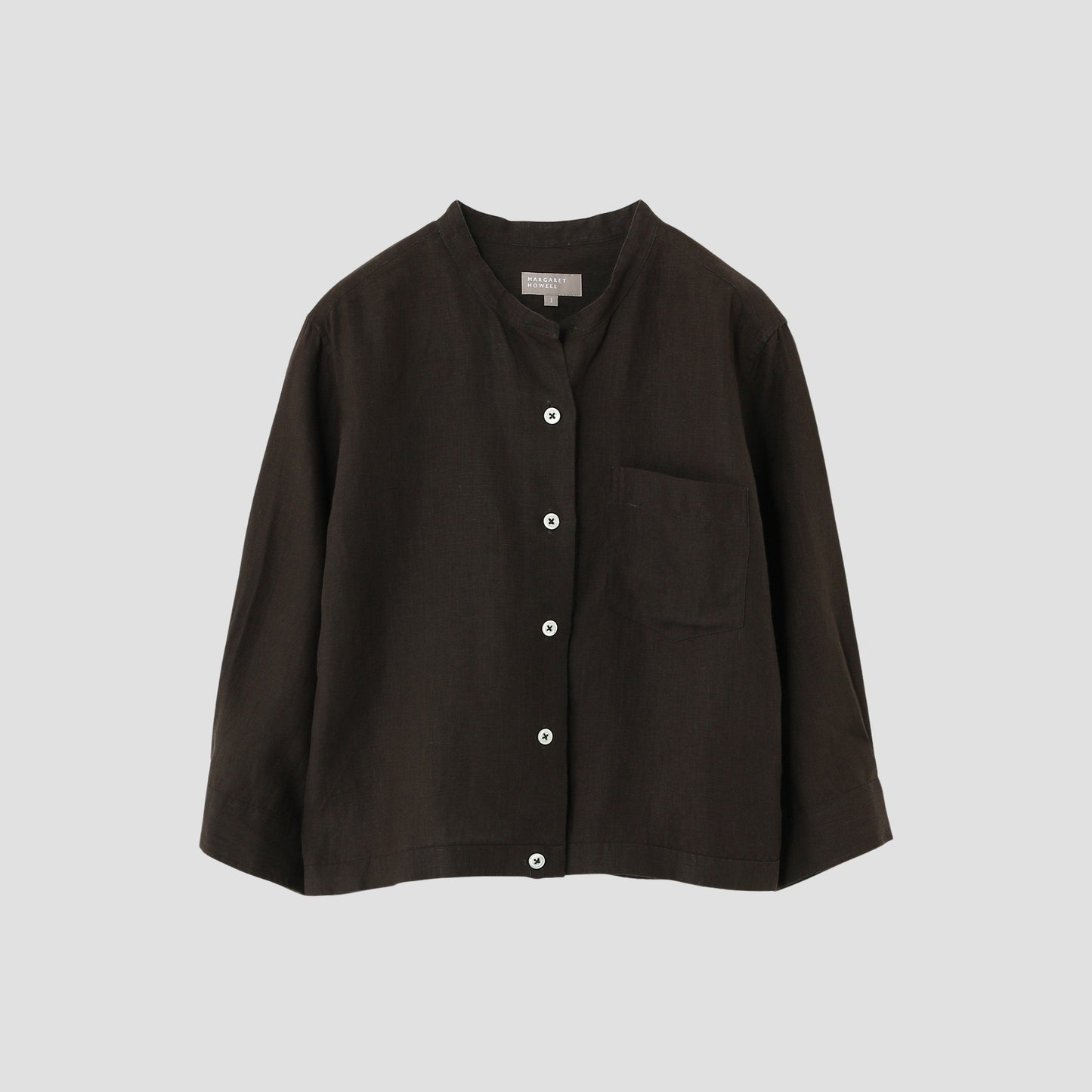SHIRTING LINEN