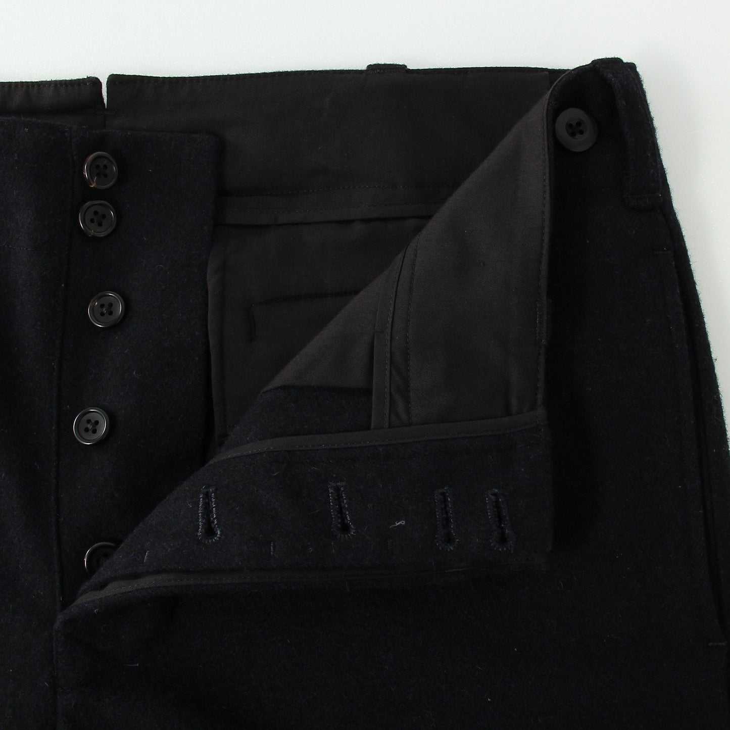 TROUSERS