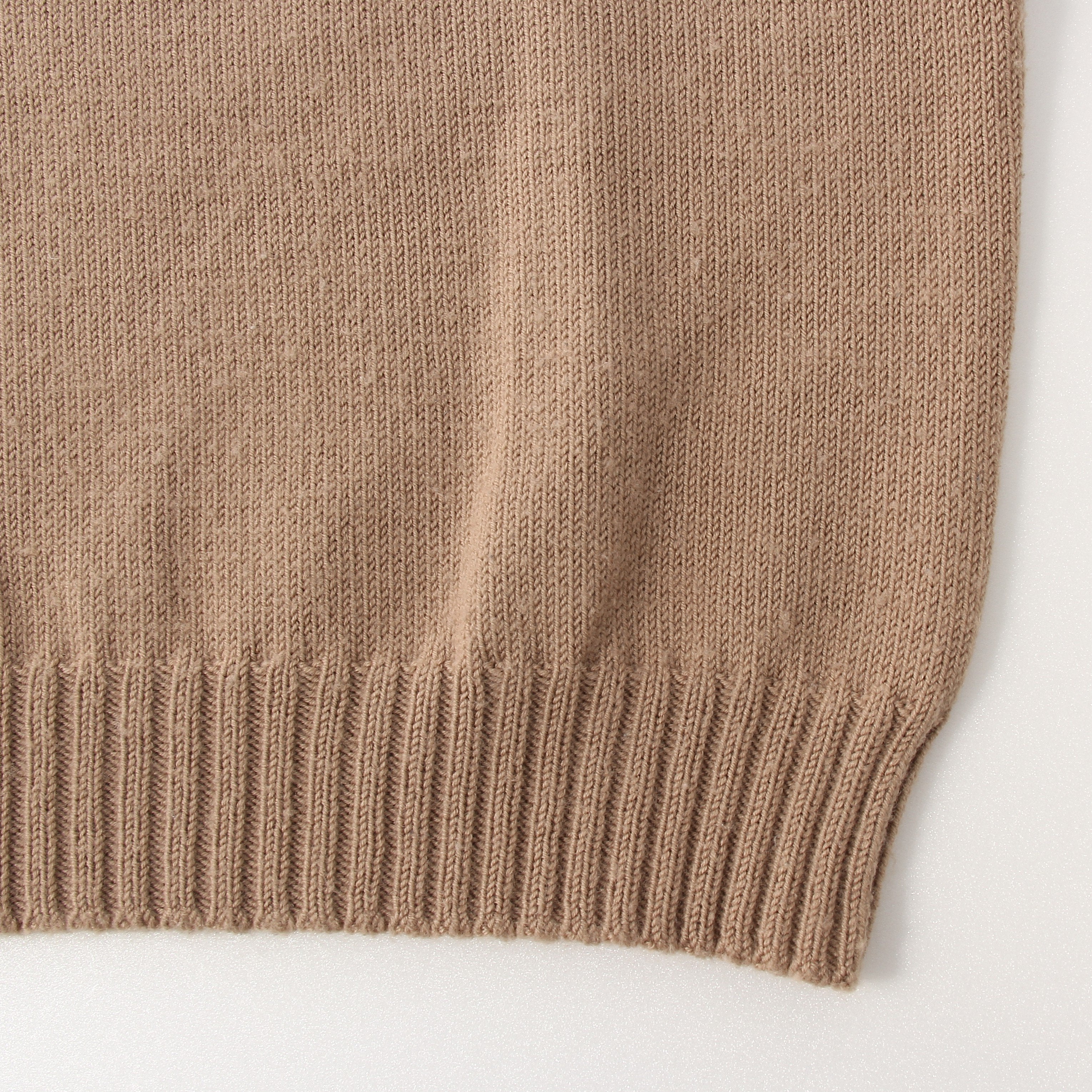 ニット / II / BEIGE(ベージュ) ｜ マーガレット・ハウエル 公式