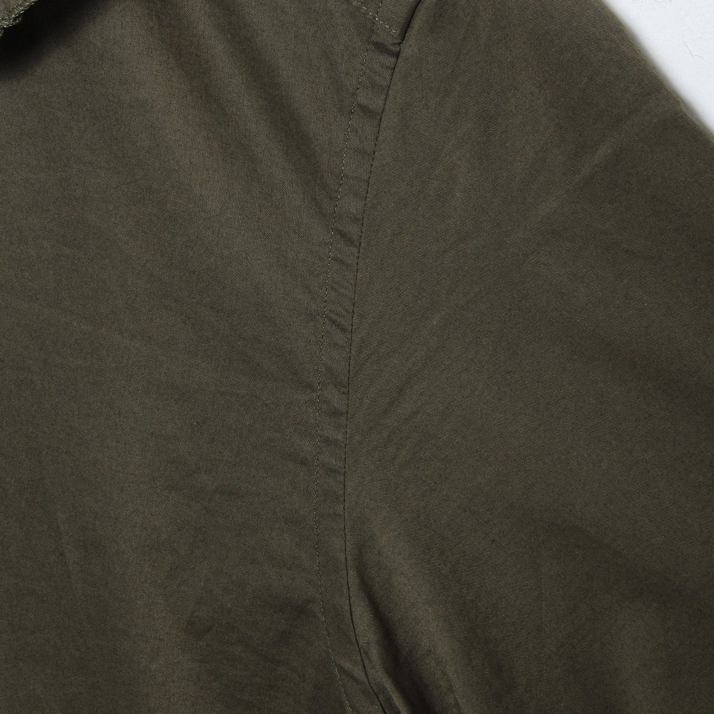 SHEER COTTON SHIRT