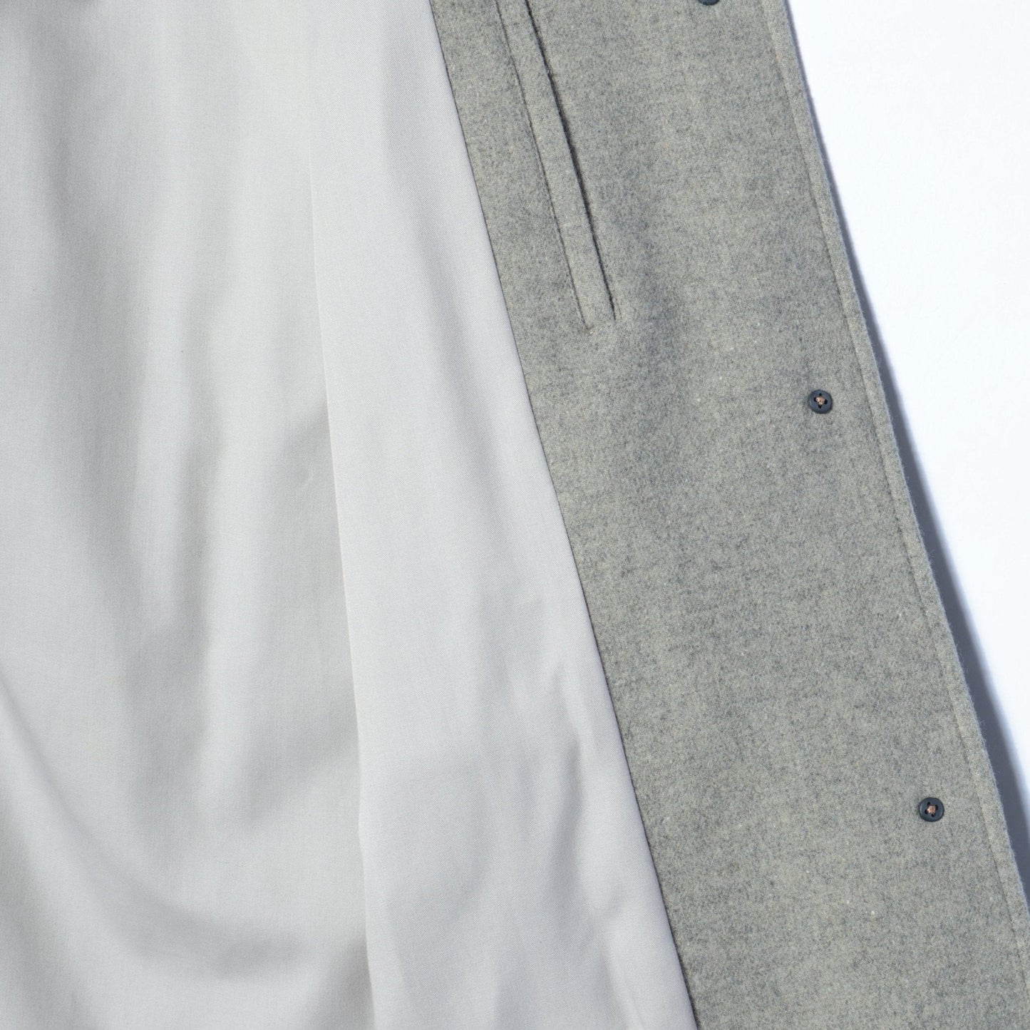 SOFT WOOL COATING (AGO)