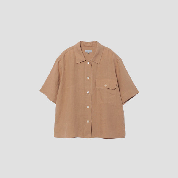 SHIRTING LINEN