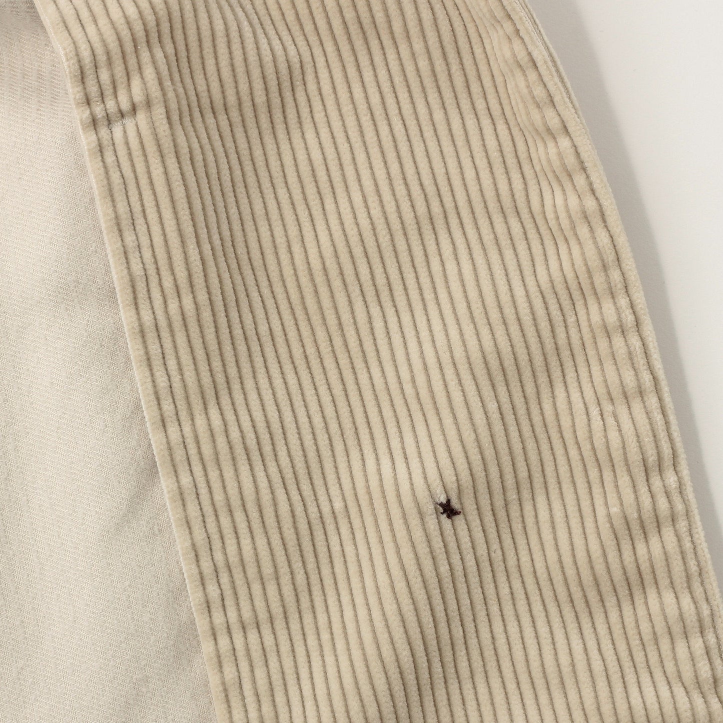 HEAVY CORDUROY BLOUSON