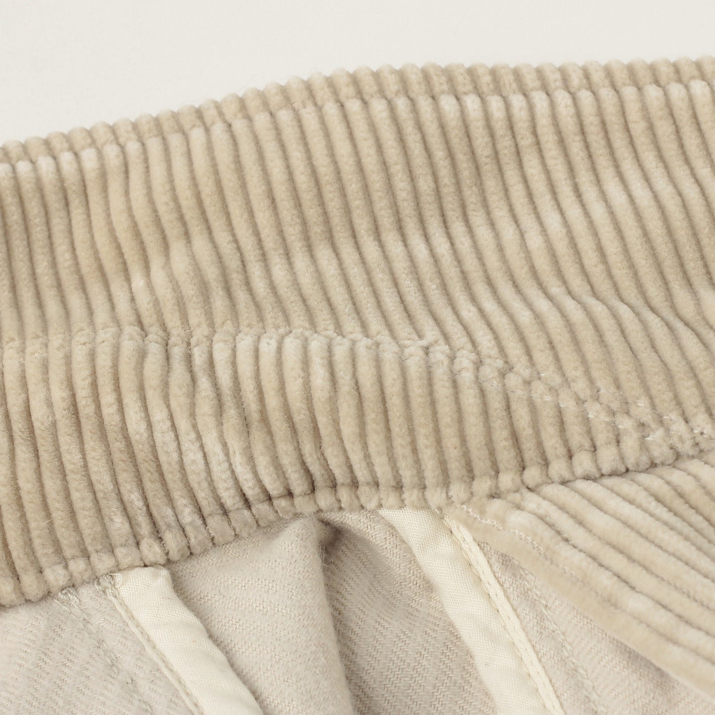 HEAVY CORDUROY BLOUSON