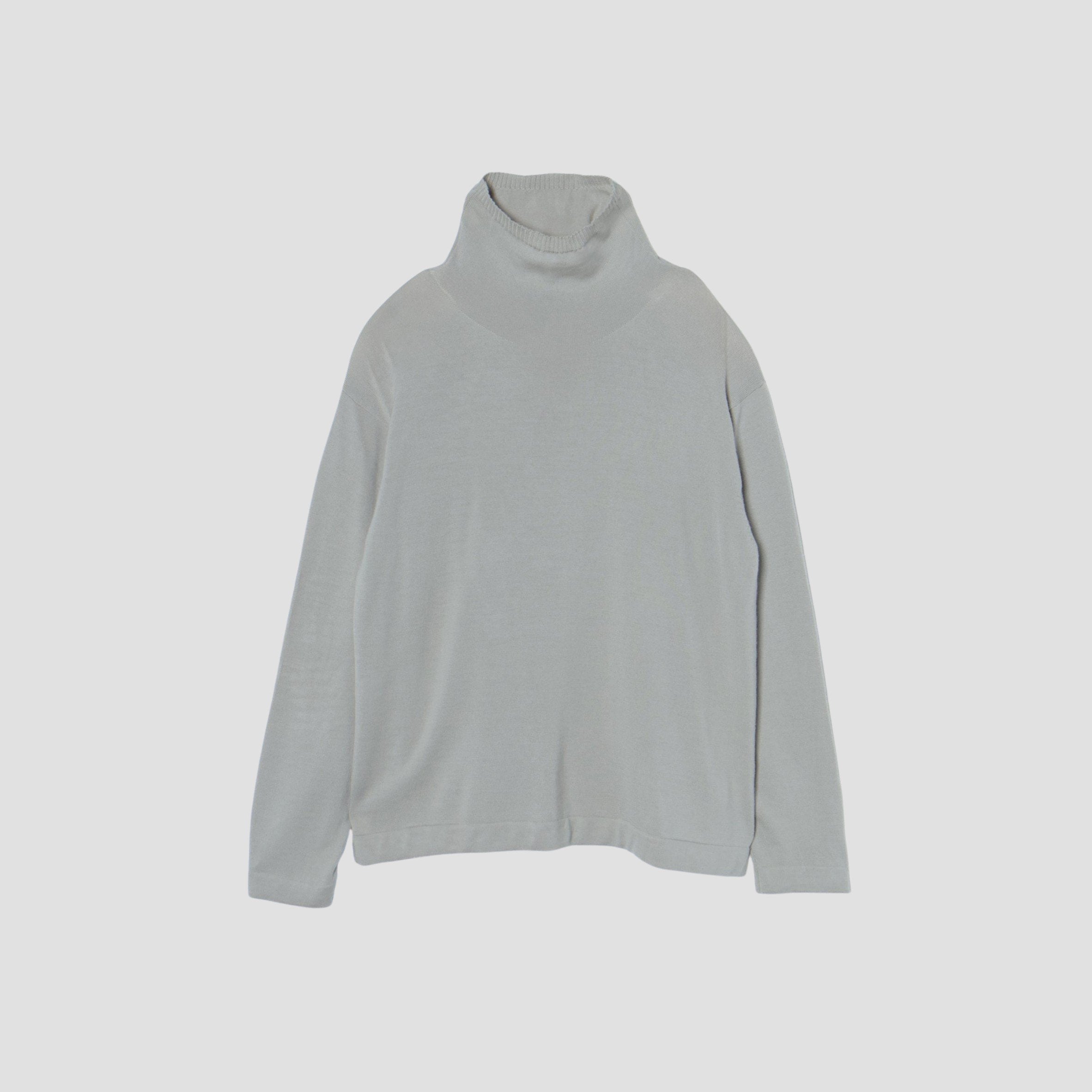 ニット / M / GREY(グレー) ｜ マーガレット・ハウエル 公式リユース