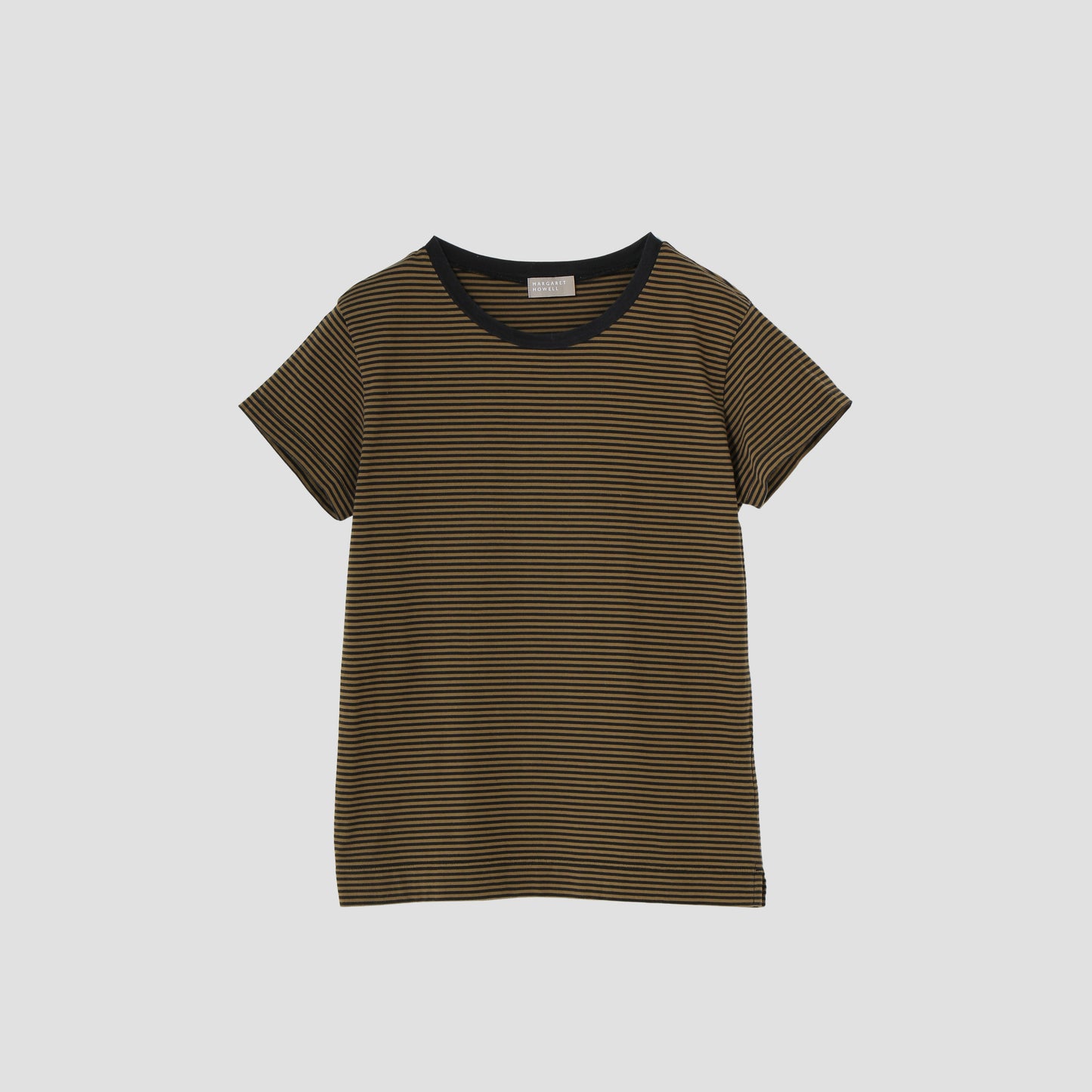 EVEN STRIPE JERSEY
