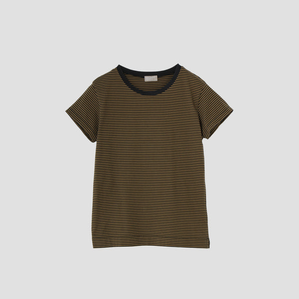 EVEN STRIPE JERSEY