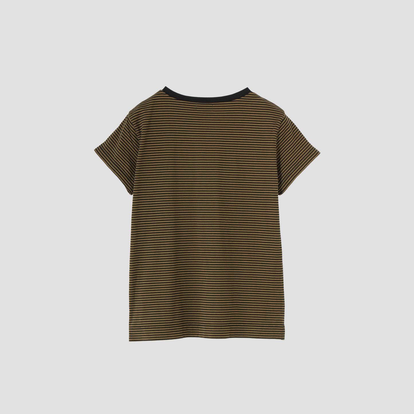 EVEN STRIPE JERSEY