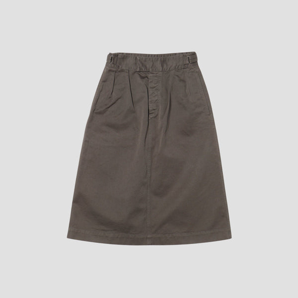 DRY DRILL SKIRT