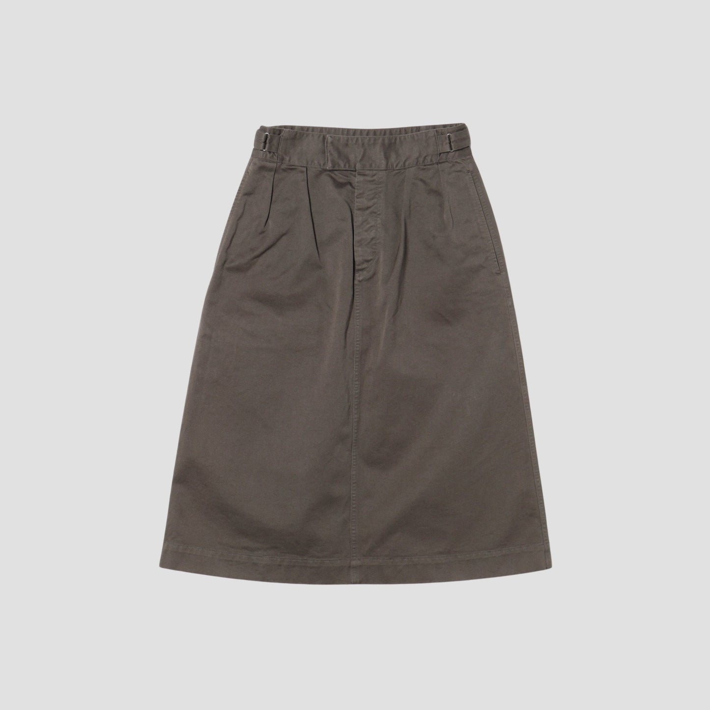 DRY DRILL SKIRT