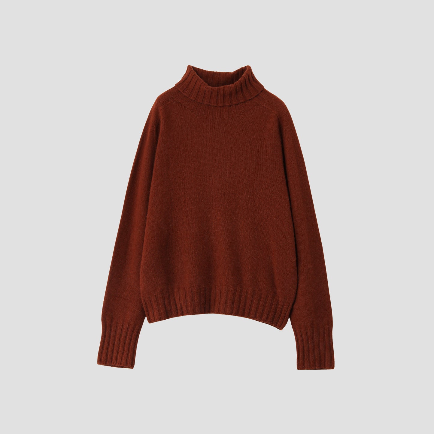 CASHMERE KNIT