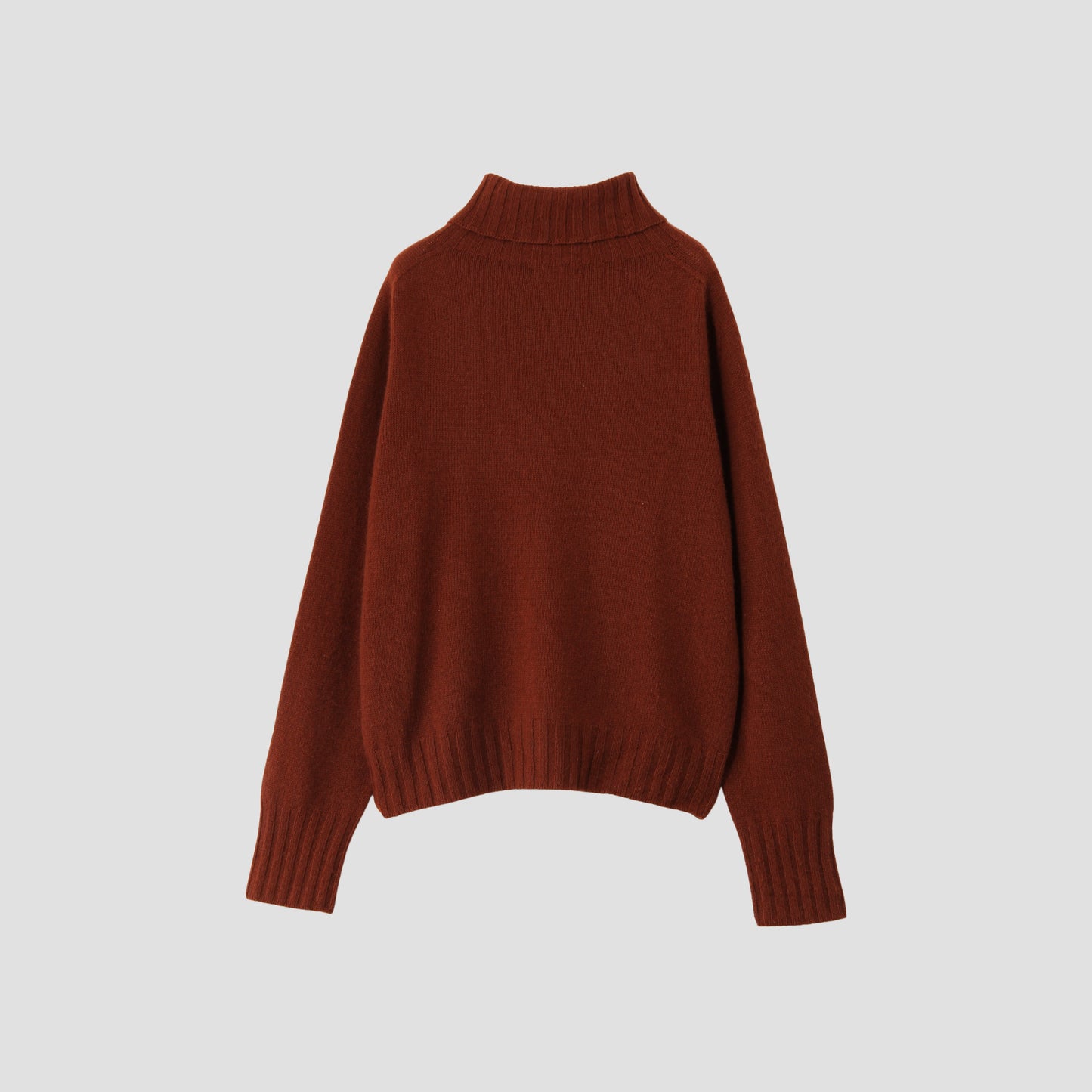 CASHMERE KNIT