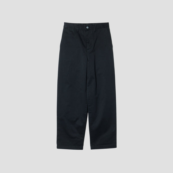 NEW BASIC CHINO TROUSERS