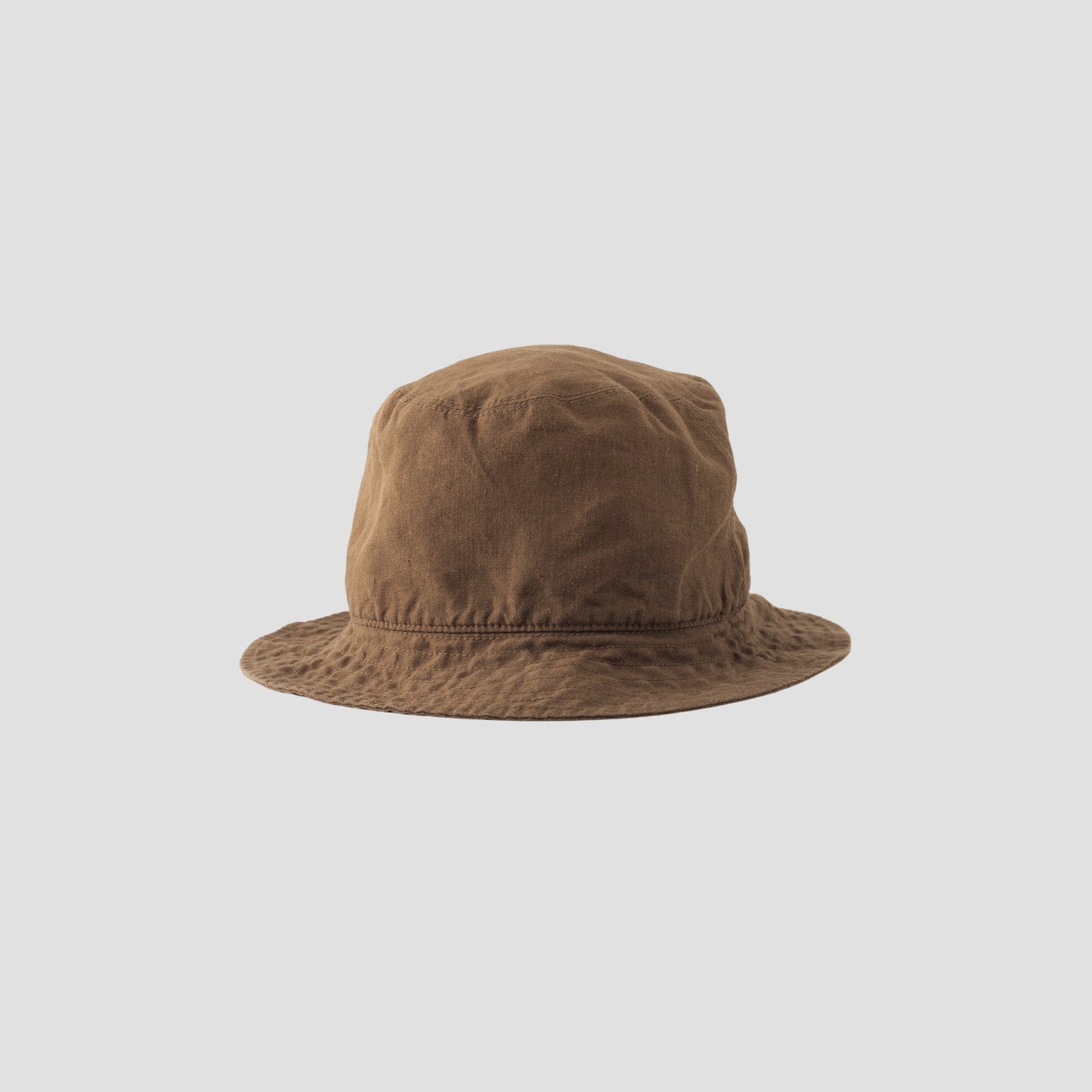 LINEN HAT