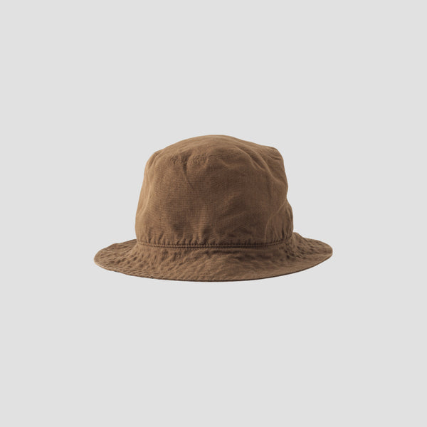 LINEN HAT