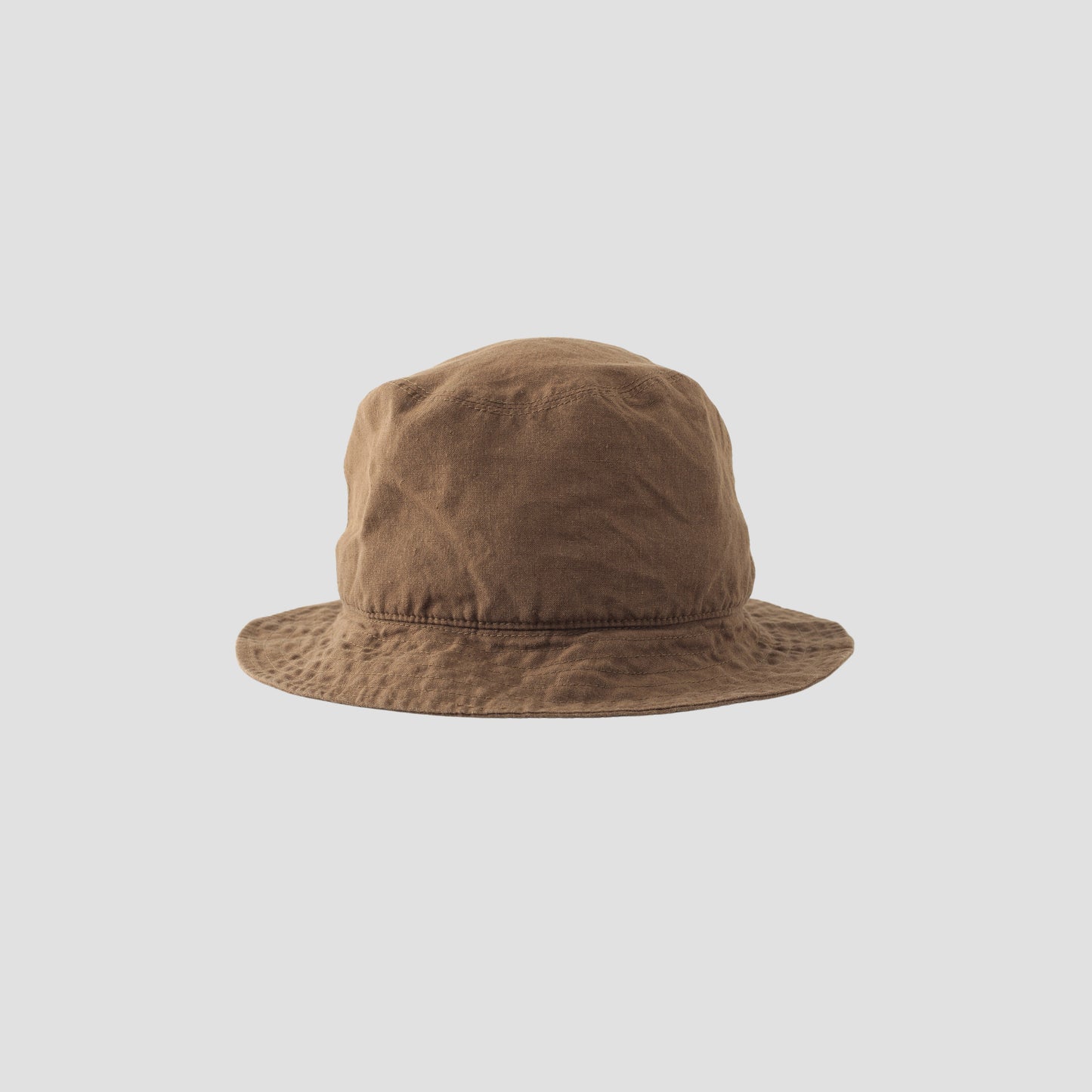 LINEN HAT
