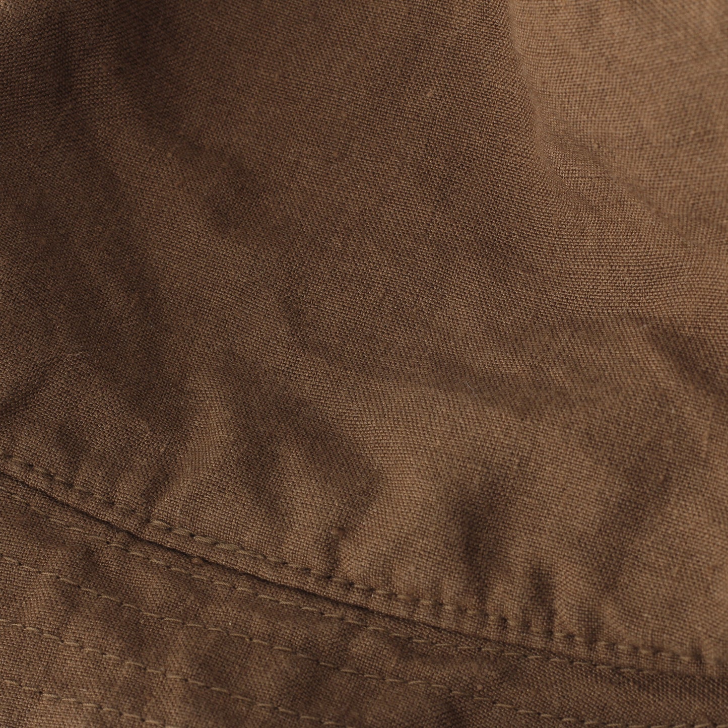 LINEN HAT