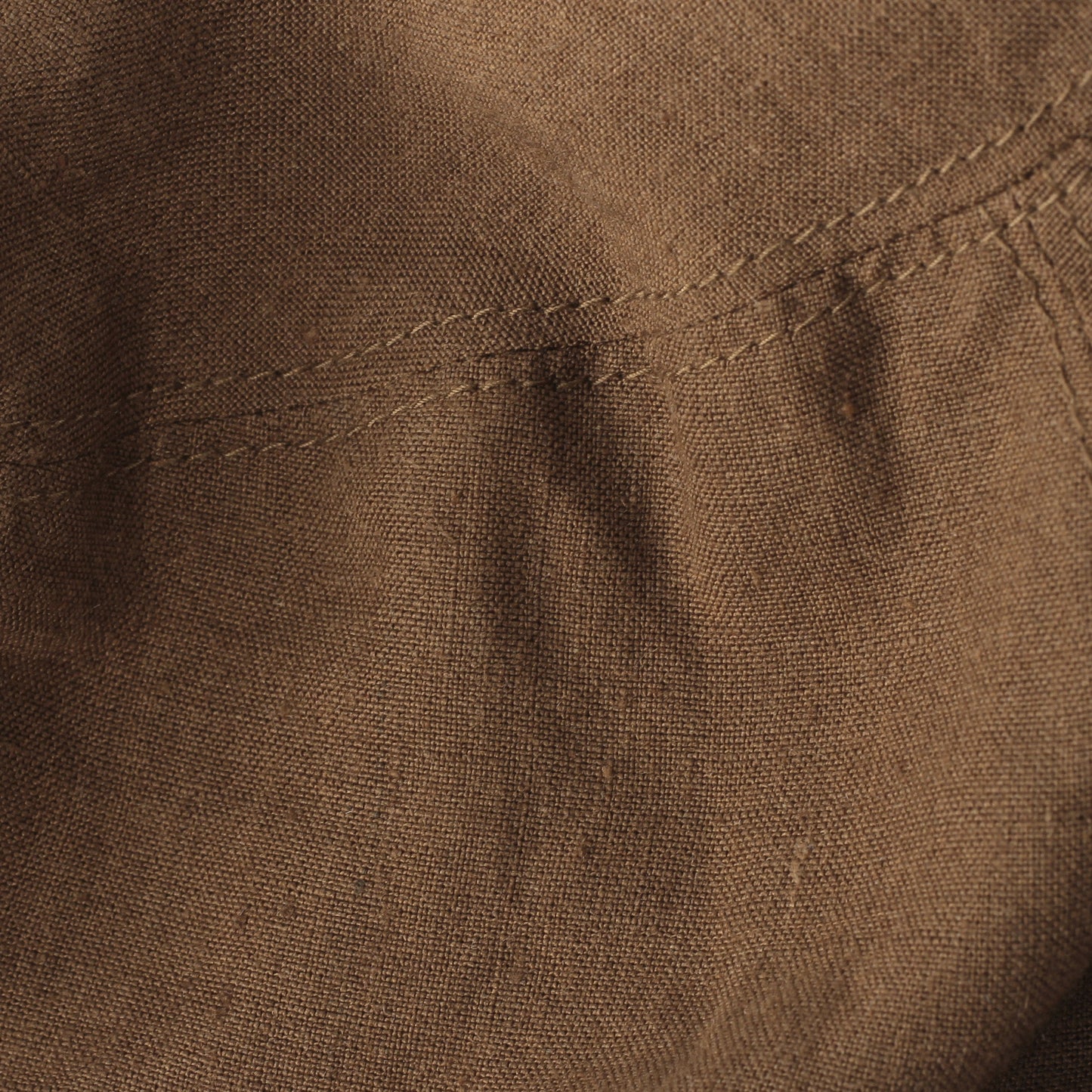 LINEN HAT